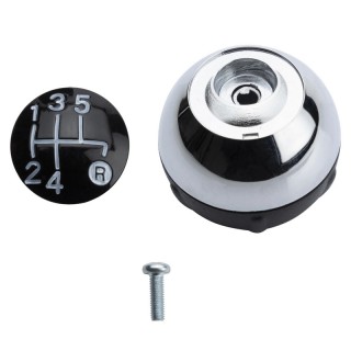 Топка скоростен лост FIAT 500